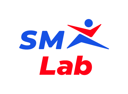 Логотип компании «Sportmaster Lab»