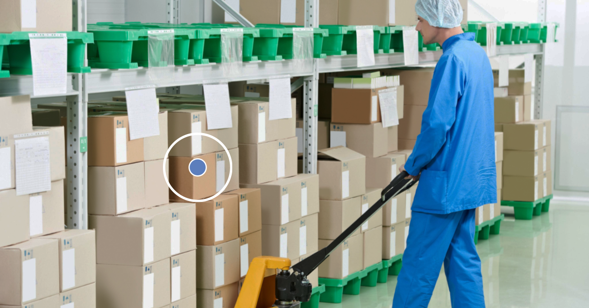 Pharma Industry Increasingly Embracing An Innovative Way to Overcoming Supply Chain Disruptions