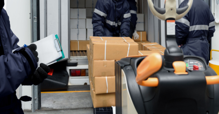 Cold Chain Custody: The Role of Temperature Loggers and Visibility