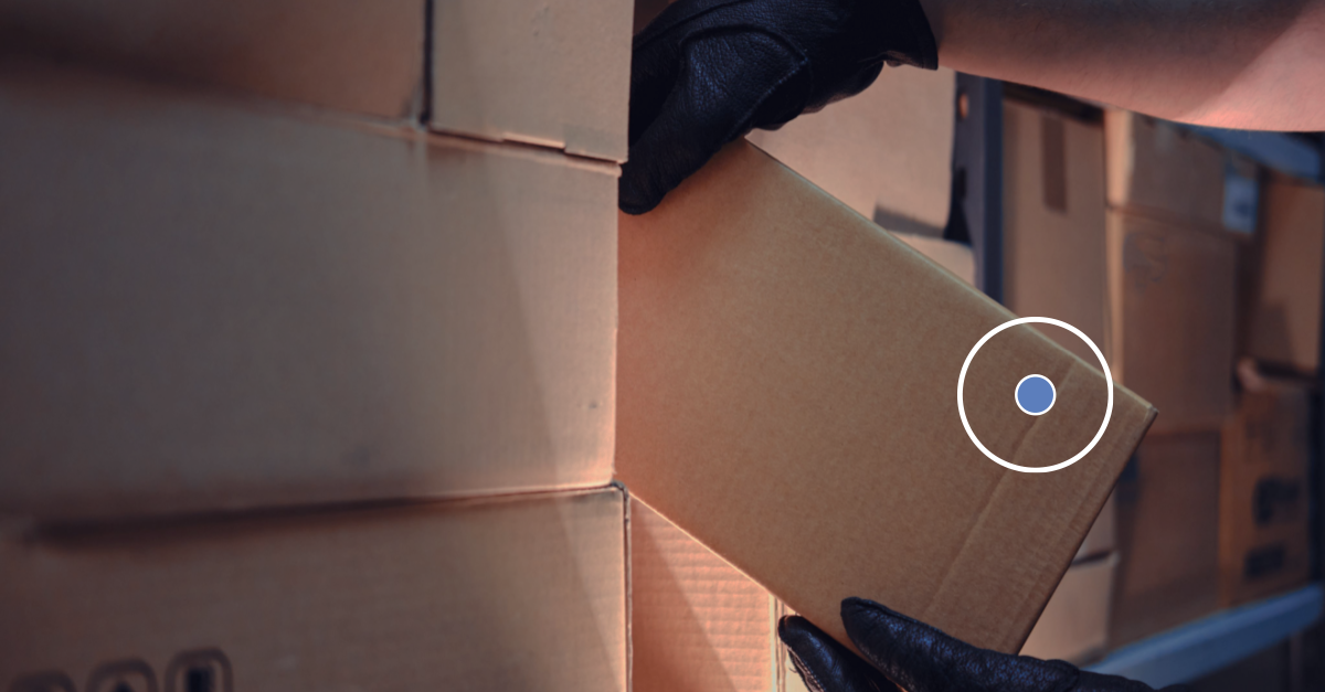 Reducing Cargo Theft with Real-Time Visibility