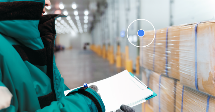 Tive Tag Breaks New Ground in Cold Chain Visibility