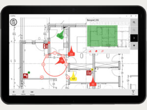 mobiPlan: Digitale Dokumentation mit App und Portal