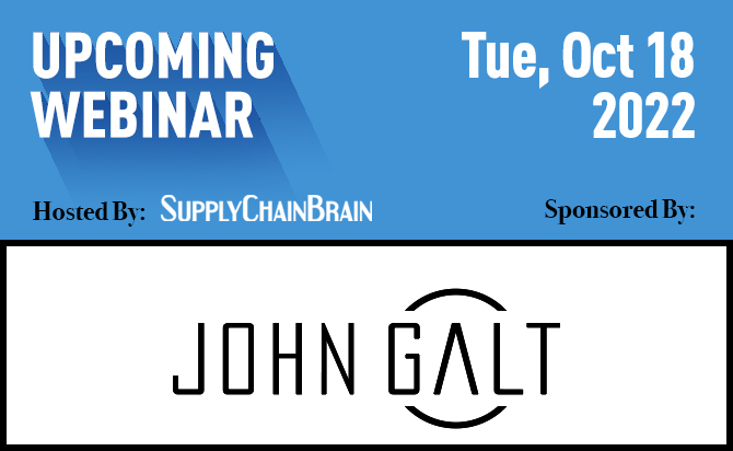 Johngalt upcoming webinar