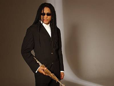 Marion Meadows