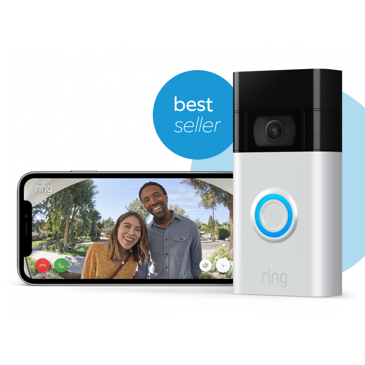 Ring Video Doorbells