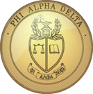 Phi Alpha Delta Law Fraternity, International