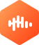 Castbox podcast player icon