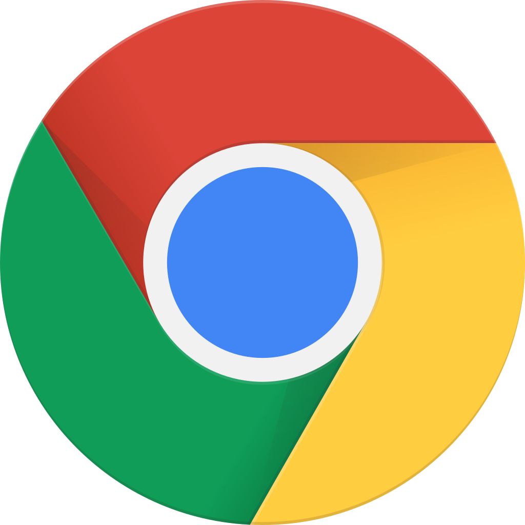 Chrome Browser logo