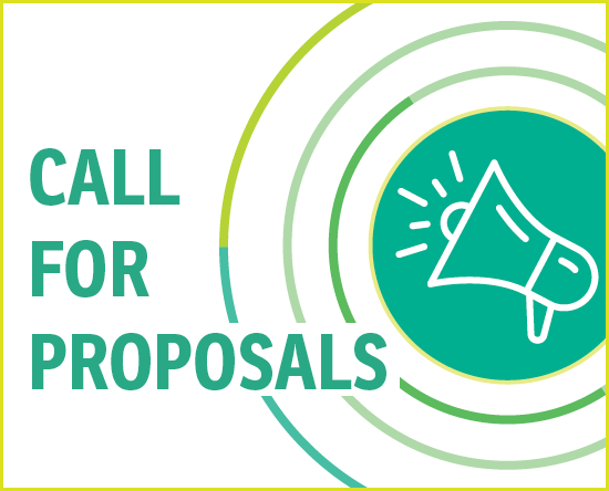 Call for Proposals