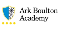 ARK BOULTON ACADEMY logo