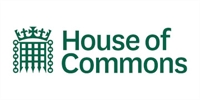 HOUSE OF COMMONS logo