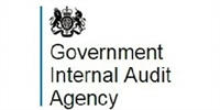 GOVERNMENT INTERNAL AUDIT AGENCY logo