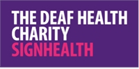 SignHealth logo