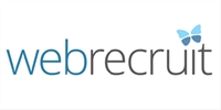 WEBRECRUIT logo