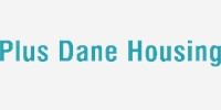 PLUS DANE HOUSING logo