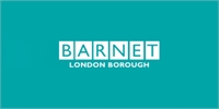 LONDON BOROUGH OF BARNET logo