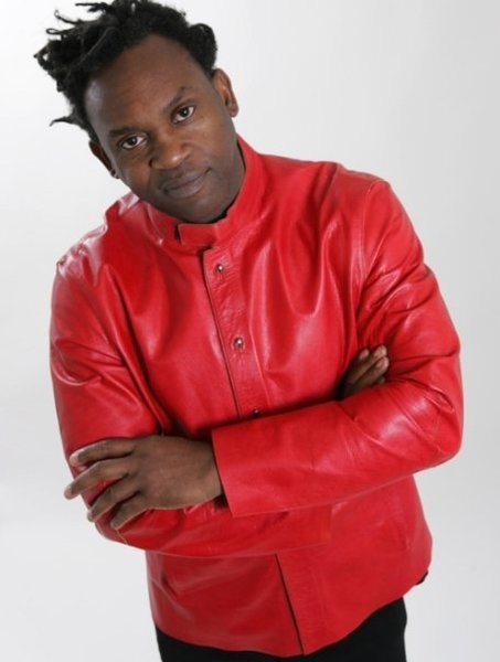 Dr. Alban