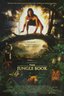 Постер фильма Книга джунглей
