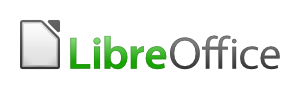 Logo de LibreOffice 