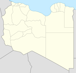 Sirta (Lībija)