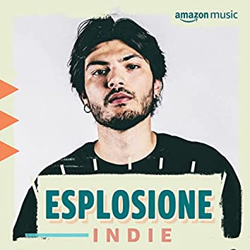 Esplosione Indie