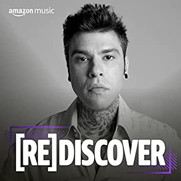 REDISCOVER Fedez