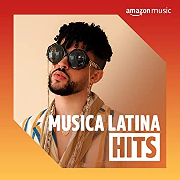 Hits musica latina