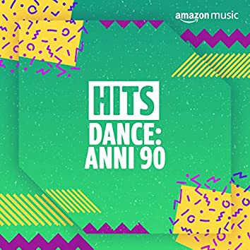 Hits Dance anni 90