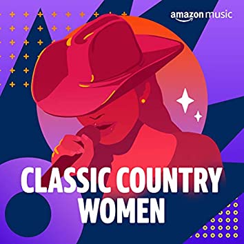 Classic Country Women