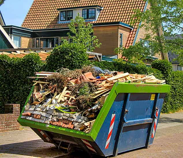 Waste Removal