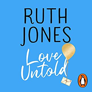 Love Untold cover art