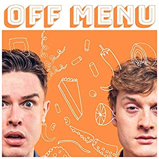 Off Menu with Ed Gamble and James Acaster cover art