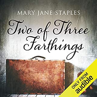 Two for Three Farthings cover art