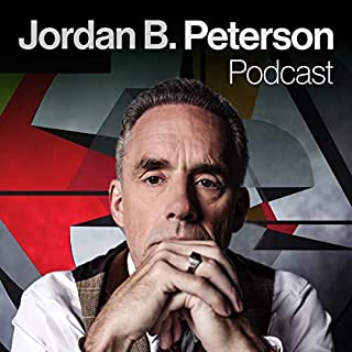 The Jordan B. Peterson Podcast cover art