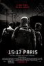 Постер фильма Поезд на Париж