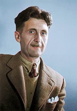 George Orwell, c. 1940 (41928180381).jpg