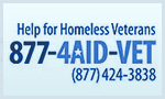 Homeless Veterans