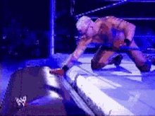 Wwe Coffin GIF