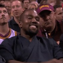 Wait For It Kanye GIF