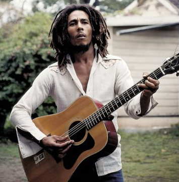 Bob Marley