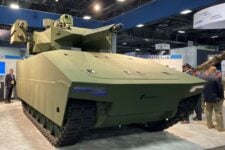 Rheinmetall photo