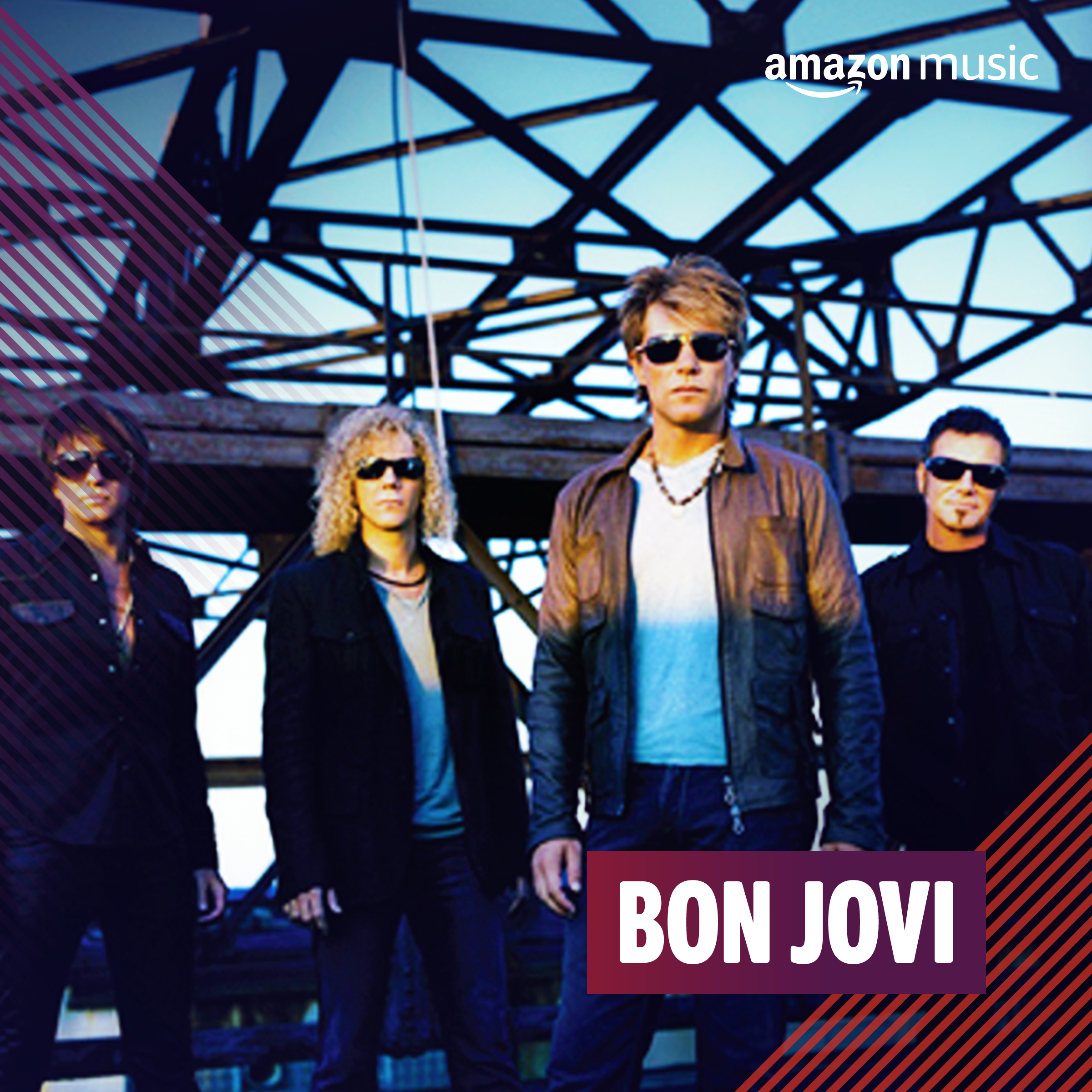 Bon Jovi