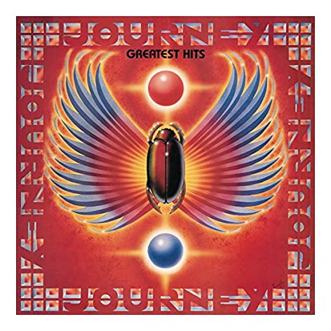 Journey's Greatest Hits