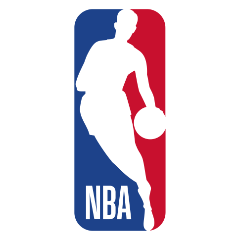 nba logo