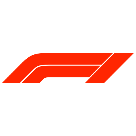 Formula 1 Logo