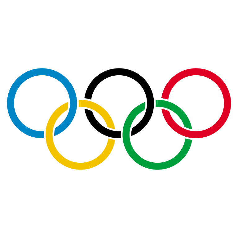 Olympic logo