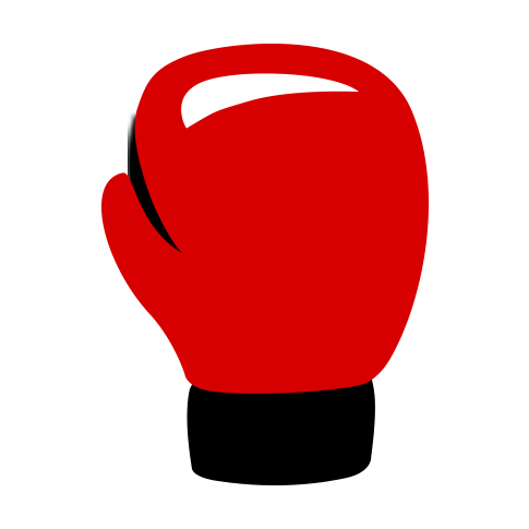 Boxing Logo