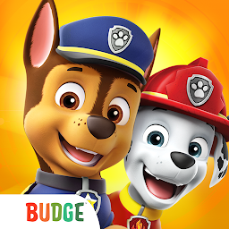 Icon image PAW Patrol Rescue World