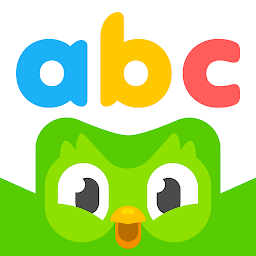 Icon image Learn to Read - Duolingo ABC