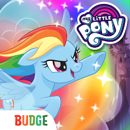 Icon image My Little Pony Rainbow Runners